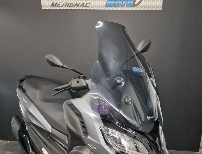 PIAGGIO MP3 400 RST SPORT