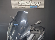 PIAGGIO MP3 400 RST SPORT