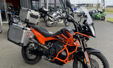 KTM 890 ADVENTURE