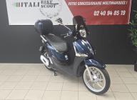 PIAGGIO LIBERTY 125 Iget
