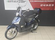 PIAGGIO LIBERTY 125 Iget