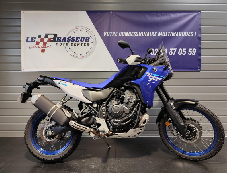 YAMAHA TENERE 700