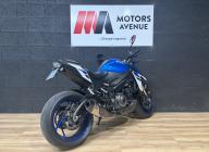 SUZUKI GSX-S GSXS 1000 ABS