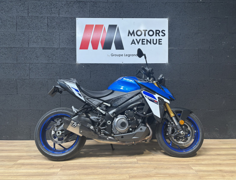 SUZUKI GSX-S GSXS 1000 ABS