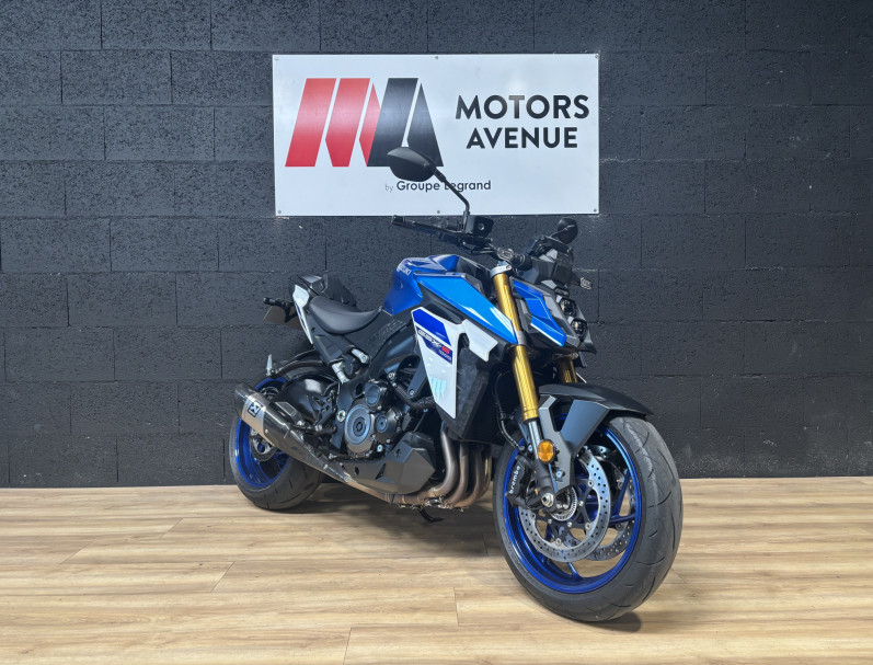 SUZUKI GSX-S GSXS 1000 ABS