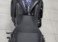 KAWASAKI Z 1000 SX NINJA