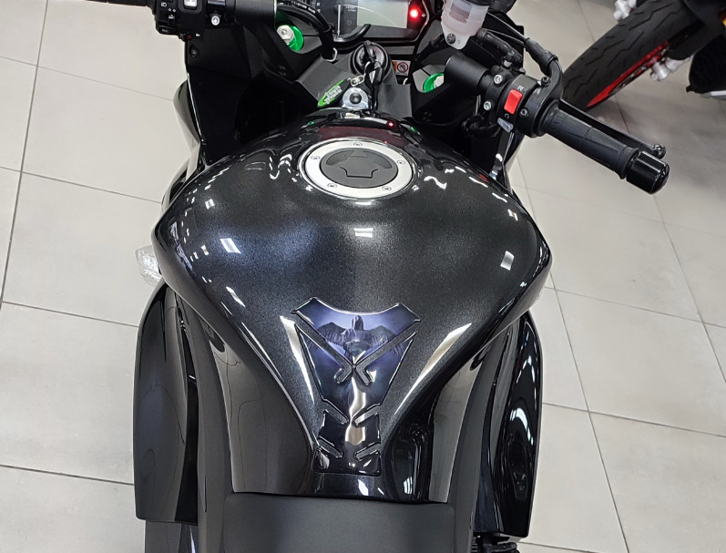 KAWASAKI Z 1000 SX NINJA