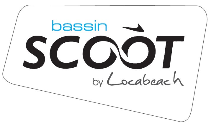Logo de BASSIN SCOOT