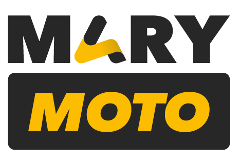 Logo de MARY MOTO