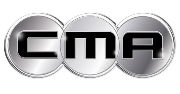 Logo de CMA - PIAGGIO
