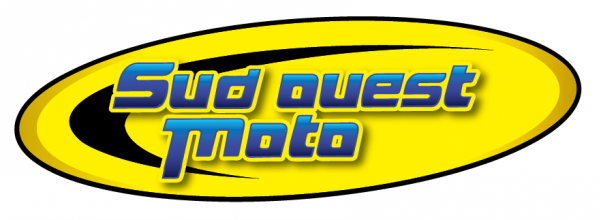 Logo de SUD OUEST MOTO