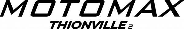 Logo de MOTOMAX Thionville 2