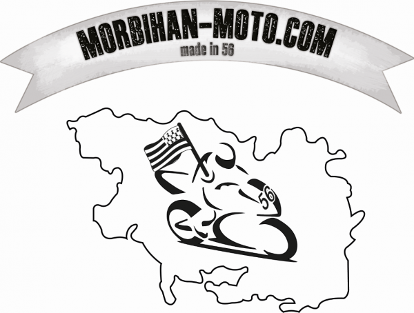 Logo de BRETAGNE SUD MOTOS