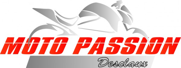 Logo de MOTO PASSION