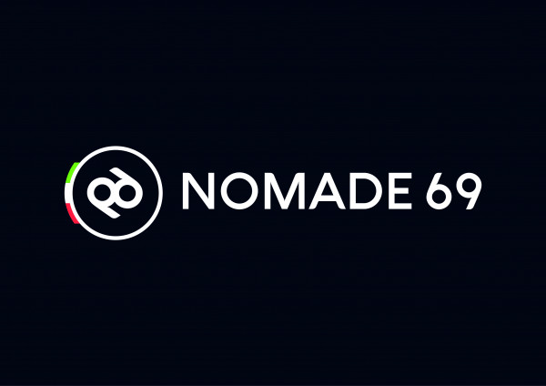 Logo de NOMADE 69