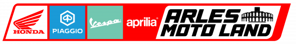 Logo de ARLES MOTO LAND