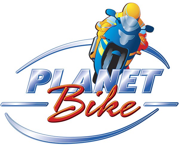 Logo de PLANET BIKE