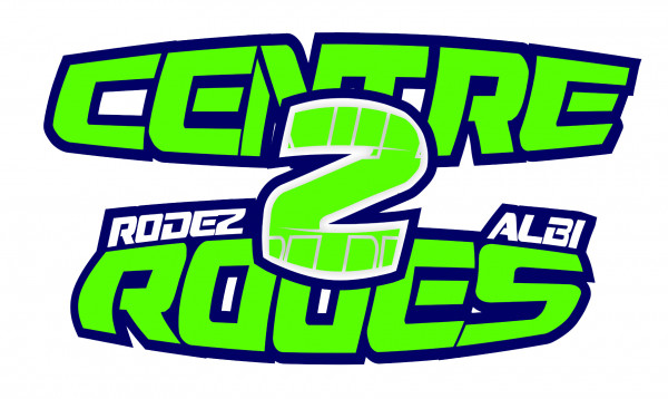 Logo de CENTRE DEUX ROUES RODEZ