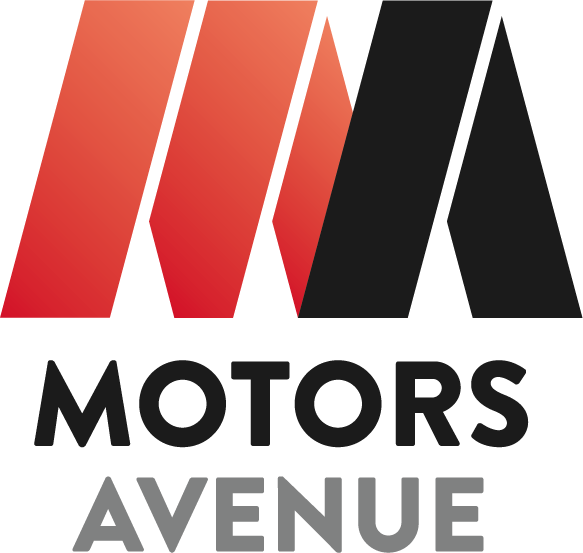 Logo de MOTORS AVENUE NANTES