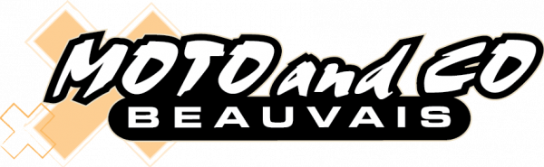 Logo de MOTO & CO RACING