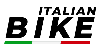 Logo de ITALIAN BIKE