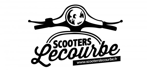 Logo de SCOOTERS LECOURBE