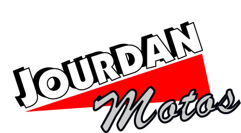 Logo de JOURDAN MOTOS