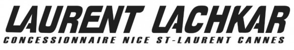 Logo de LAURENT LACHKAR MOTO