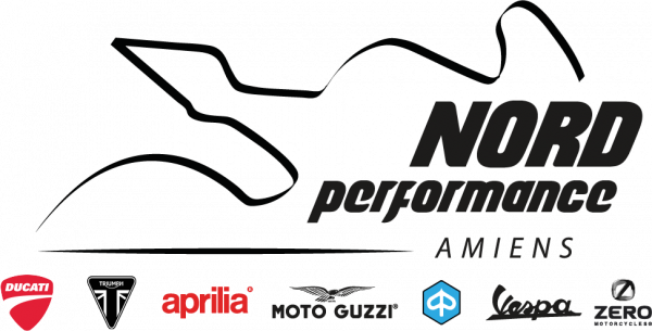 Logo de NORD PERFORMANCE