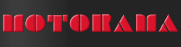 Logo de MOTORAMA