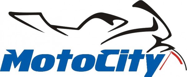 Logo de MOTOCITY