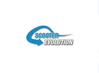 Logo de SCOOTER EVOLUTION