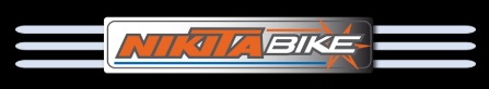 Logo de NIKITA BIKE