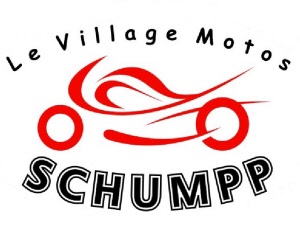 Logo de MOTOS SCHUMPP Strasbourg