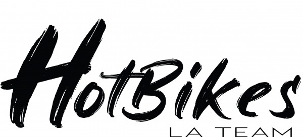 Logo de Hotbikes La scooteria