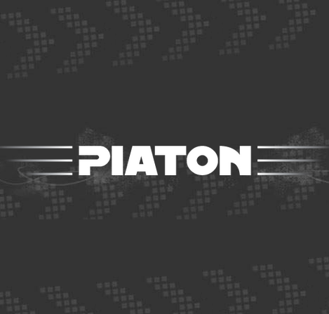 Logo de PIATON